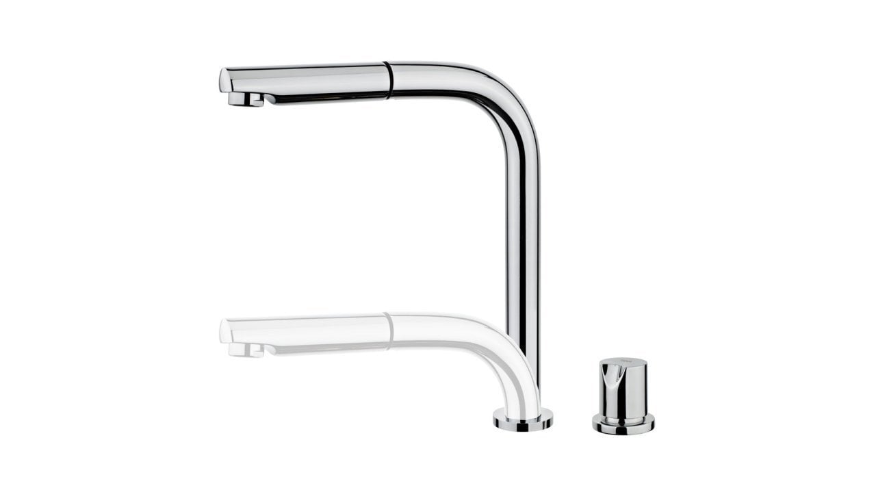 TEKA AUK 983 PENCERE ÖNÜ BATARYASI AUK 983