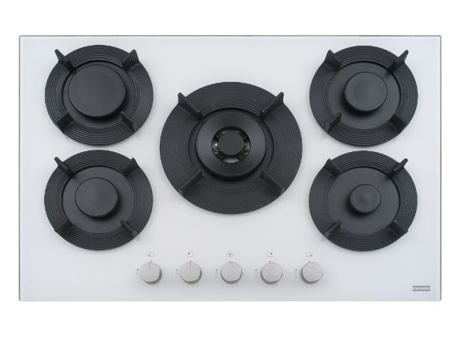 FRANKE FHMF 755 4G DC C WH OCAK