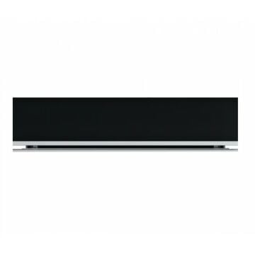 FRANKE MYTHOS FMY 14 CMD XS BLACK+INOX FRAME KAHVE MAKİNESİ AKSESUAR ÇEKMECESİ