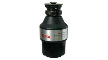 TEKA TR 23.1 ÇÖP ÖĞÜTÜCÜSÜ