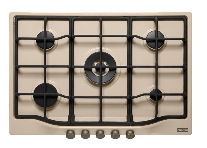 FRANKE  FCH 755 4G TC OA C OCAK