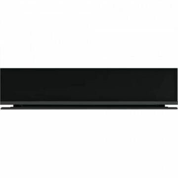 FRANKE MYTHOS FMY 14 CMD XS BLACK+BLACK FRAME KAHVE MAKİNESİ AKSESUAR ÇEKMECESİ