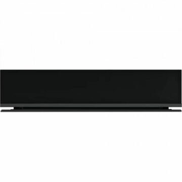 FRANKE MYTHOS FMY 14 CMD XS BLACK+BLACK FRAME KAHVE MAKİNESİ AKSESUAR ÇEKMECESİ