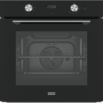 FRANKE FNO 605 BK DAVLUMBAZ FMA 654 I FP XS İNDÜKSİYONLU OCAK FMA 86 H BK FIRIN ANKASTRE SET​