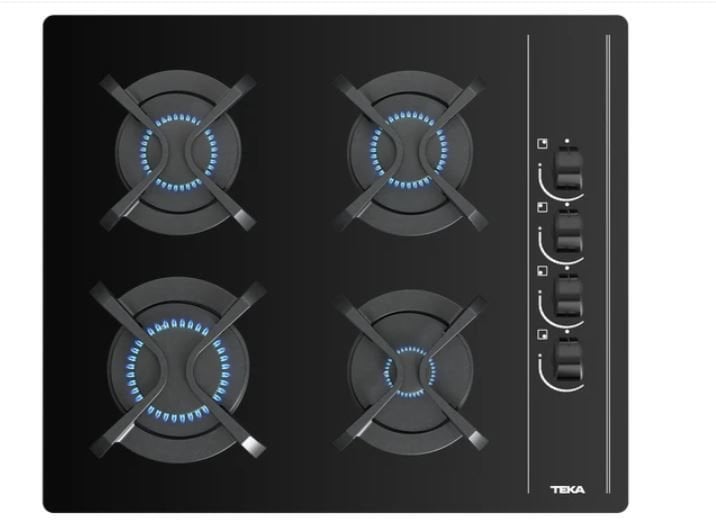 TEKA GBC 64002 KBC BK OCAK