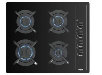 TEKA GBC 64002 KBC BK OCAK