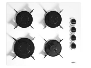 TEKA  GBE 64002 KBC WH OCAK