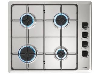 TEKA  HLX 640 KBA0E IX OCAK