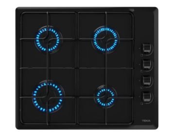 TEKA  HLX 640 KBC0E BK OCAK