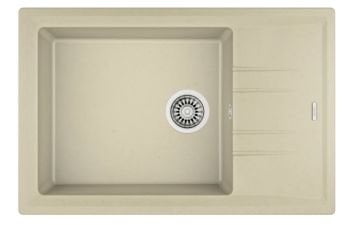 TEKA  STONE 60 S-TG EVİYE