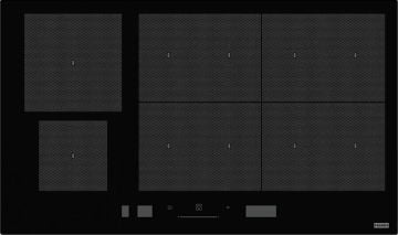 FRANKE FMY 906 I FP BK BLACK GLASS MYTHOS İNDÜKSİYONLU OCAK