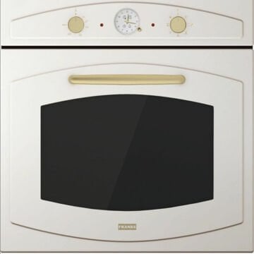 FRANKE CLASSİCLİNE FCO 86 H KREM RUSTİK ANKASTRE FIRIN