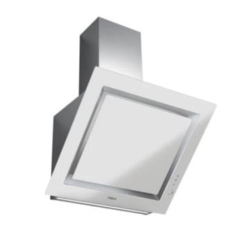 TEKA DLV 68660 WH TOS DAVLUMBAZ