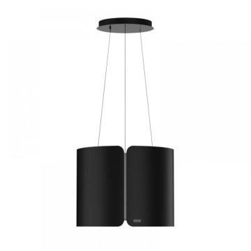 FRANKE FSMS F42 BK MATT BLACK ADA SMART DAVLUMBAZ