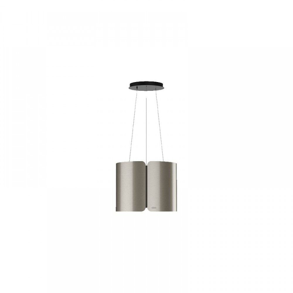 FRANKE FSMS F42 SS/BK MATT INOX ADA SMART DAVLUMBAZ