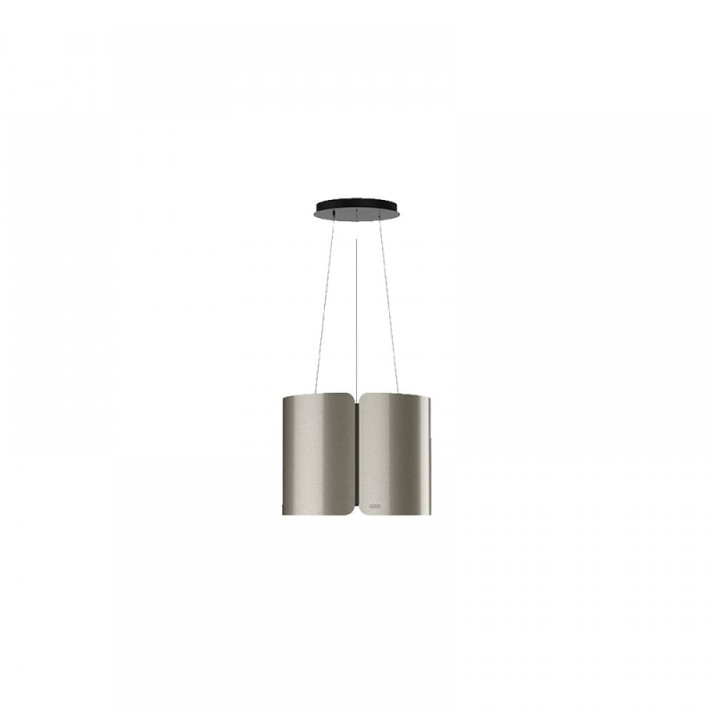 FRANKE FSMS F42 SS/BK MATT INOX ADA SMART DAVLUMBAZ