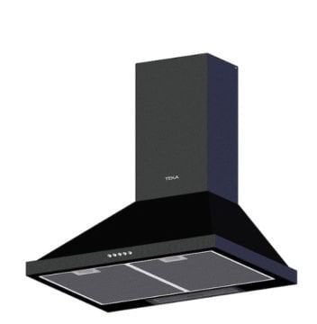 TEKA DBT 60 BLACK DAVLUMBAZ