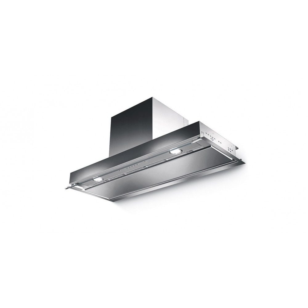 FRANKE FABER EV8+X A60 IN-NOVA PREMİUM  PASLANMAZ ÇELİK 60 CM ASPİRATÖR