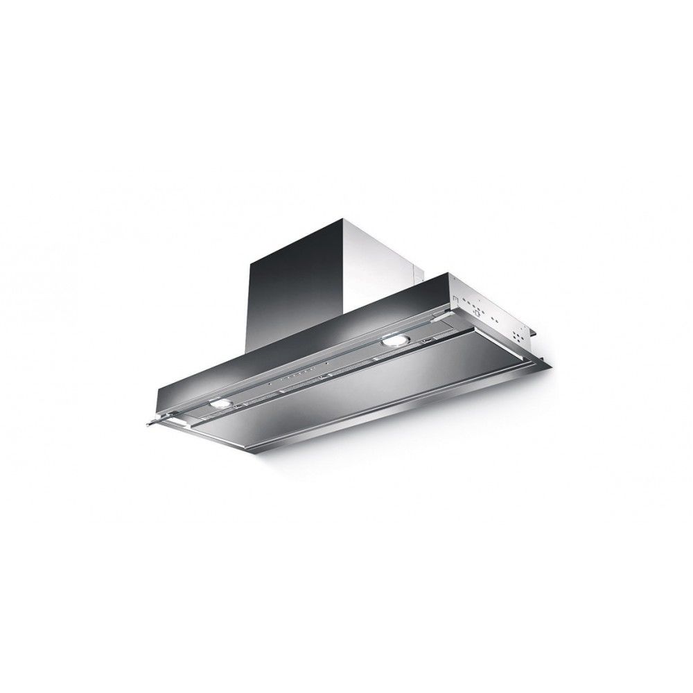 FRANKE FABER EV8+X A60 IN-NOVA PREMİUM  PASLANMAZ ÇELİK 60 CM ASPİRATÖR