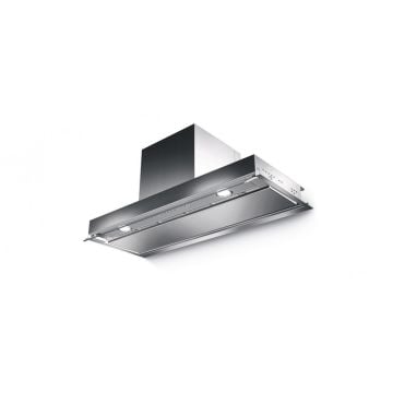 FRANKE FABER EV8+X A60 IN-NOVA PREMİUM  PASLANMAZ ÇELİK 60 CM ASPİRATÖR