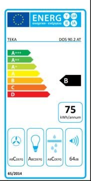 TEKA DOS 90.2 AT DAVLUMBAZ