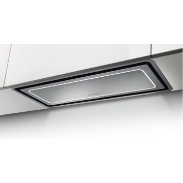 FRANKE FABER EV8+X A52 IN-LIGHT PASLANMAZ ÇELİK 52 CM ASPİRATÖR