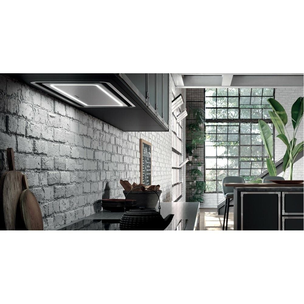 FRANKE FABER EV8+X A70 PASLANMAZ ÇELİK IN-LIGHT  70 CM ASPİRATÖR