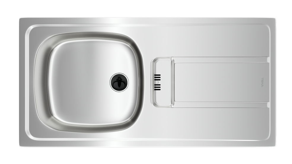 TEKA GRAVITY 45 E-XN 1B 1D SAĞ