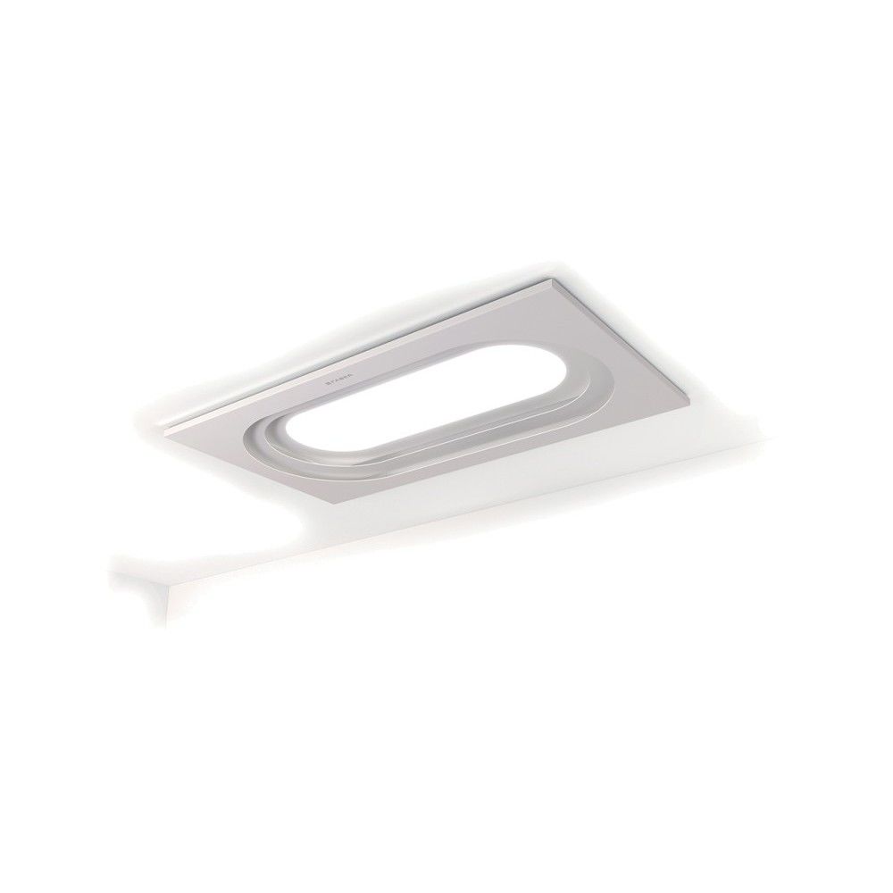 FRANKE FABER  INSIDE UP WH KL A90 INSIDE UP MAT BEYAZ TAVAN TİPİ DAVLUMBAZ