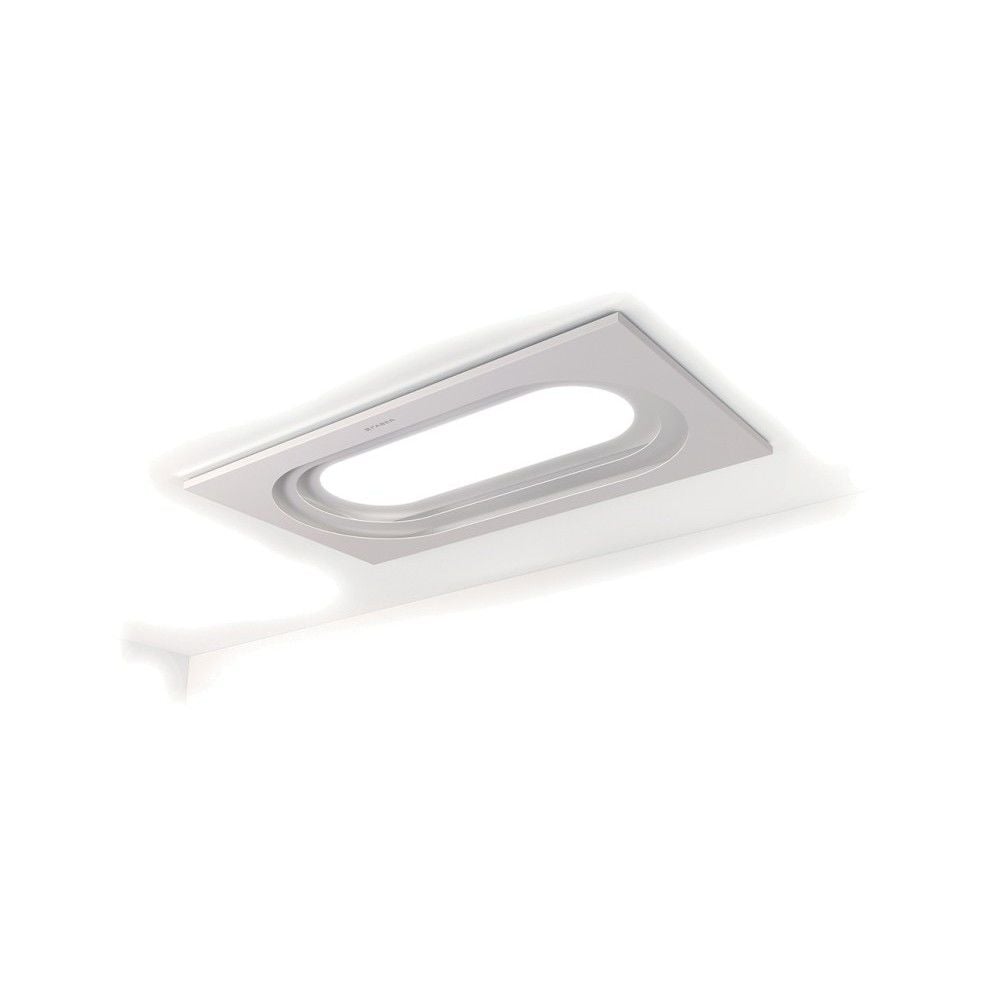 FRANKE FABER  INSIDE UP WH KL A90 INSIDE UP MAT BEYAZ TAVAN TİPİ DAVLUMBAZ