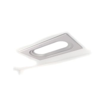 FRANKE FABER  INSIDE UP WH KL A90 INSIDE UP MAT BEYAZ TAVAN TİPİ DAVLUMBAZ