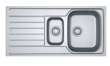 FRANKE  SKX 651 SAĞ EVİYE