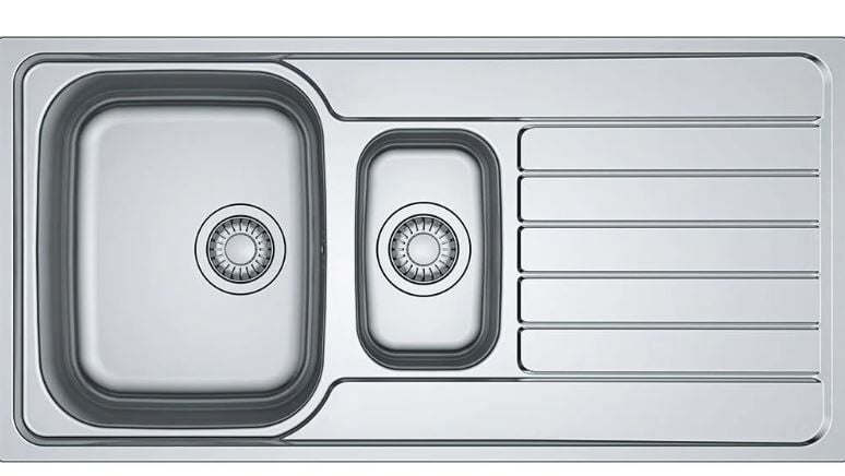 FRANKE  SKX 651 SAĞ EVİYE