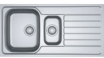 FRANKE  SKX 651 SAĞ EVİYE