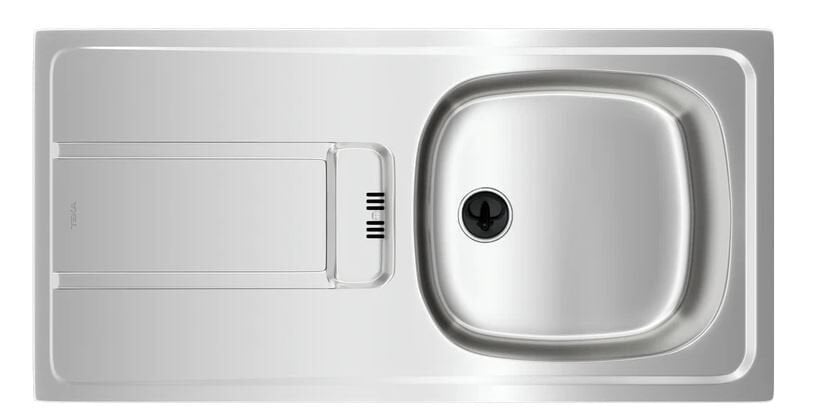 TEKA GRAVITY 45 E-XN 1B 1D SOL