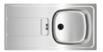 TEKA GRAVITY 45 E-XN 1B 1D SOL