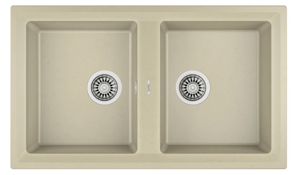 TEKA  STONE 90 B-TG EVİYE