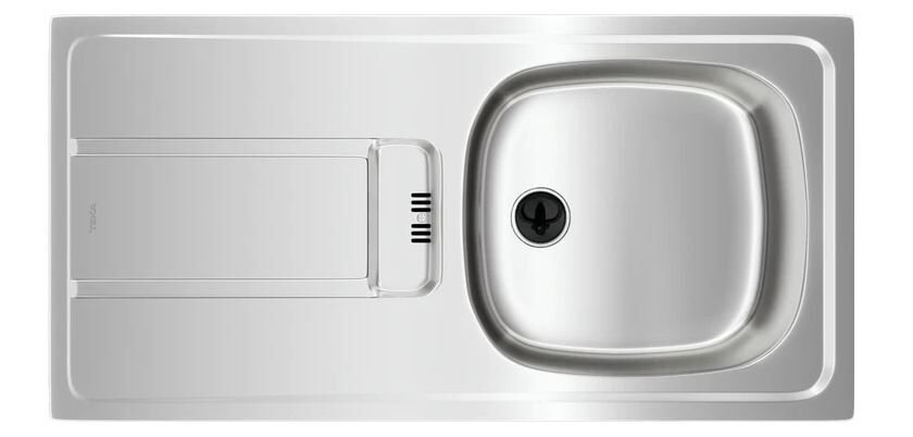 TEKA GRAVITY 45 E-XN 1B 1D SOL DEKORLU
