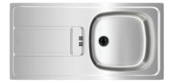 TEKA GRAVITY 45 E-XN 1B 1D SOL DEKORLU