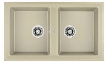 TEKA  STONE 90 B-TG EVİYE