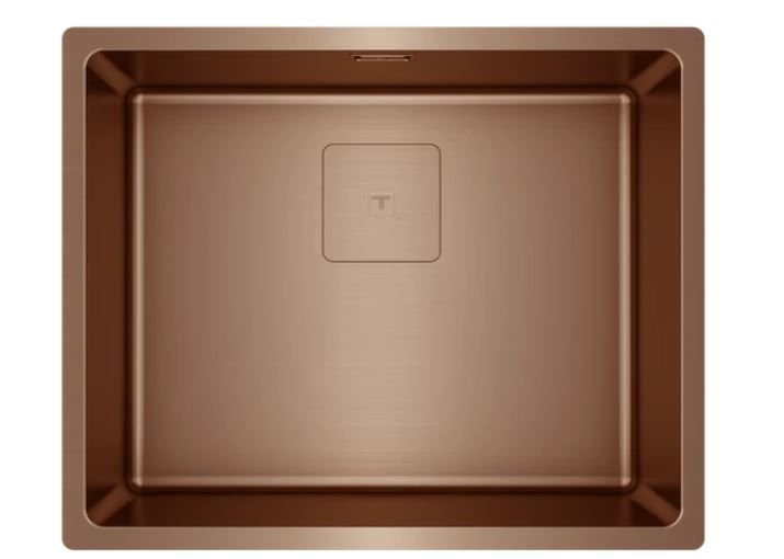 TEKA FLEXLINEA RS15 50.40  COPPER EVİYE