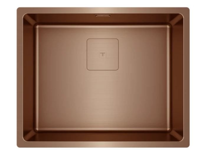 TEKA FLEXLINEA RS15 50.40  COPPER EVİYE