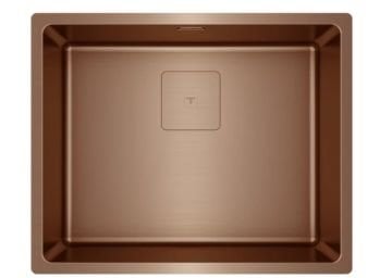 TEKA FLEXLINEA RS15 50.40  COPPER EVİYE