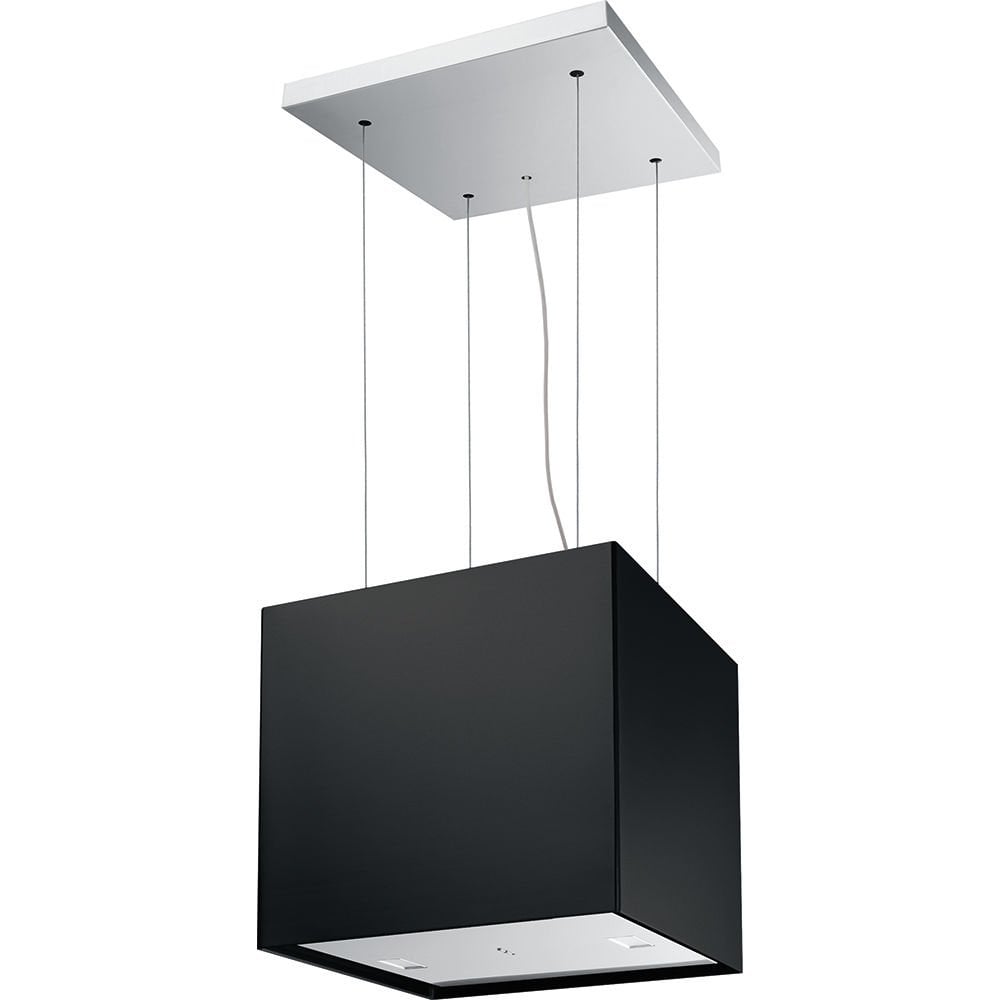 FRANKE TEŞHİR FME 407 BK MATT BLACK ADA DAVLUMBAZ
