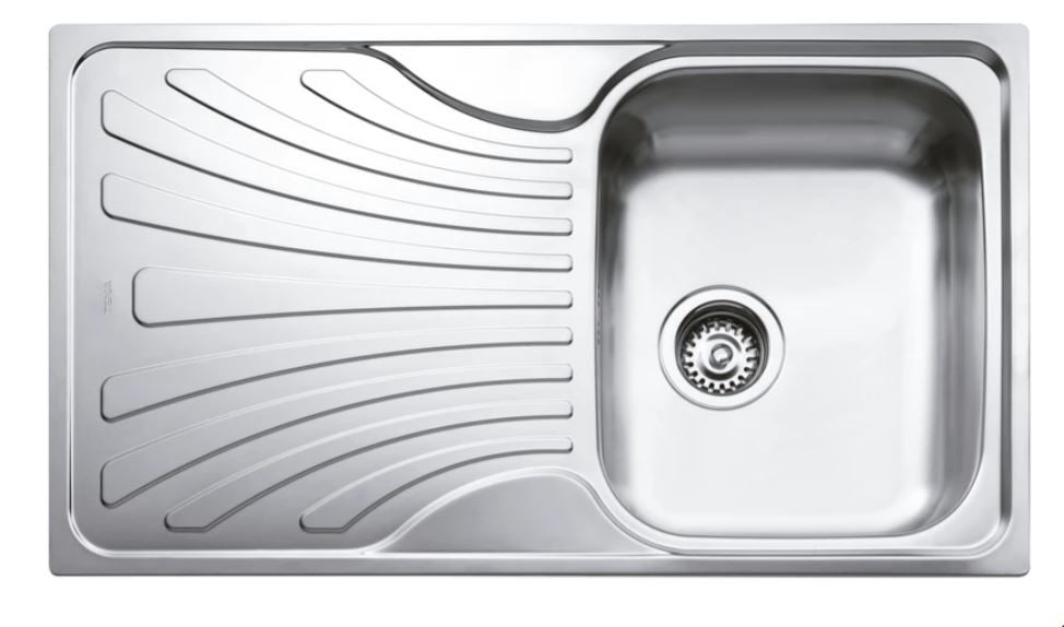 TEKA NERISSA 50 1B 1D SAĞ. EVİYE