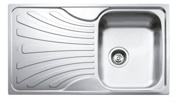 TEKA NERISSA 50 1B 1D SAĞ. EVİYE