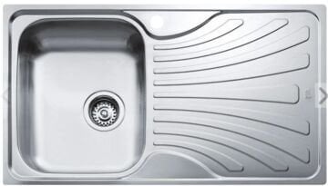 TEKA NERISSA 50 1B 1D SAĞ. EVİYE