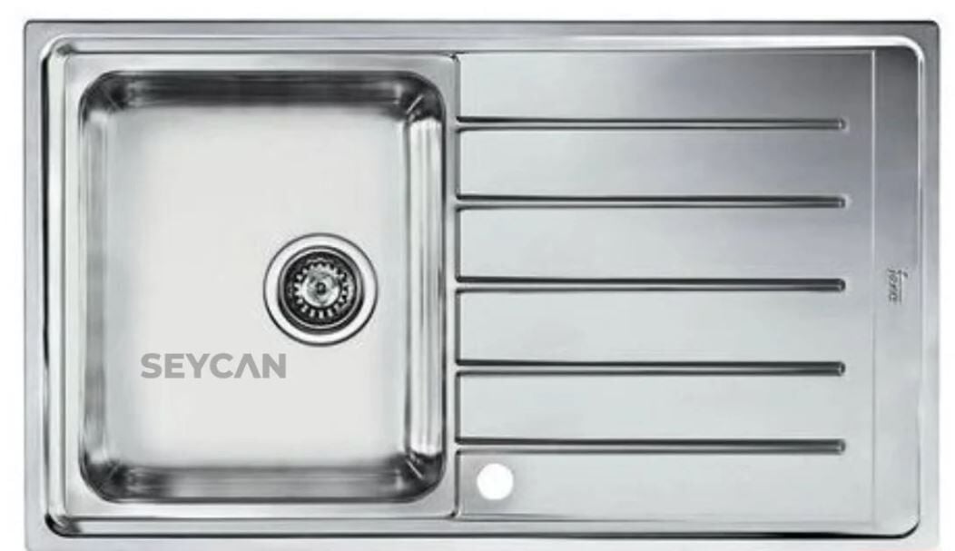 TEKA  VITAE 45 B 1B 1D SAĞ EVİYE