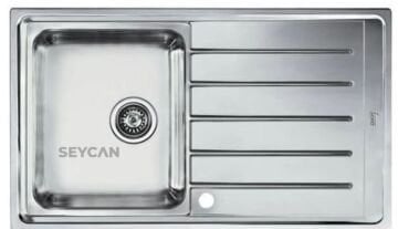 TEKA  VITAE 45 B 1B 1D SAĞ EVİYE