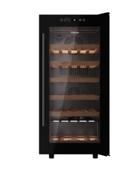 TEKA RVF 10032 GBK ŞARAP SOĞUTUCU